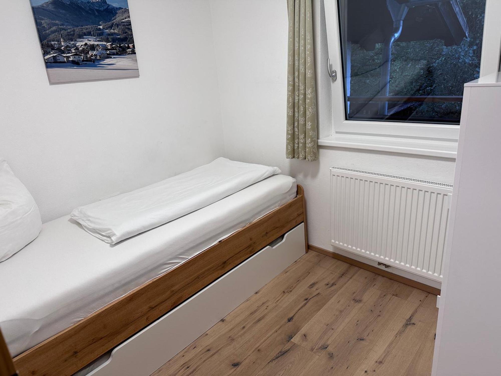 Hanna'S Home Innsbruck Zewnętrze zdjęcie